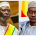 Mali's President, Prime Minister resign