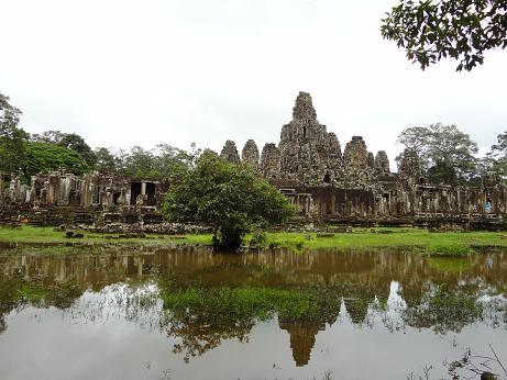 Día 13: Templos de Angkor - Vietnam y Camboya en septiembre (1)