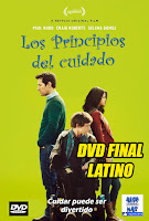 Los principios del cuidado