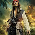 Pirates of the Caribbean 4 on Stranger Tides