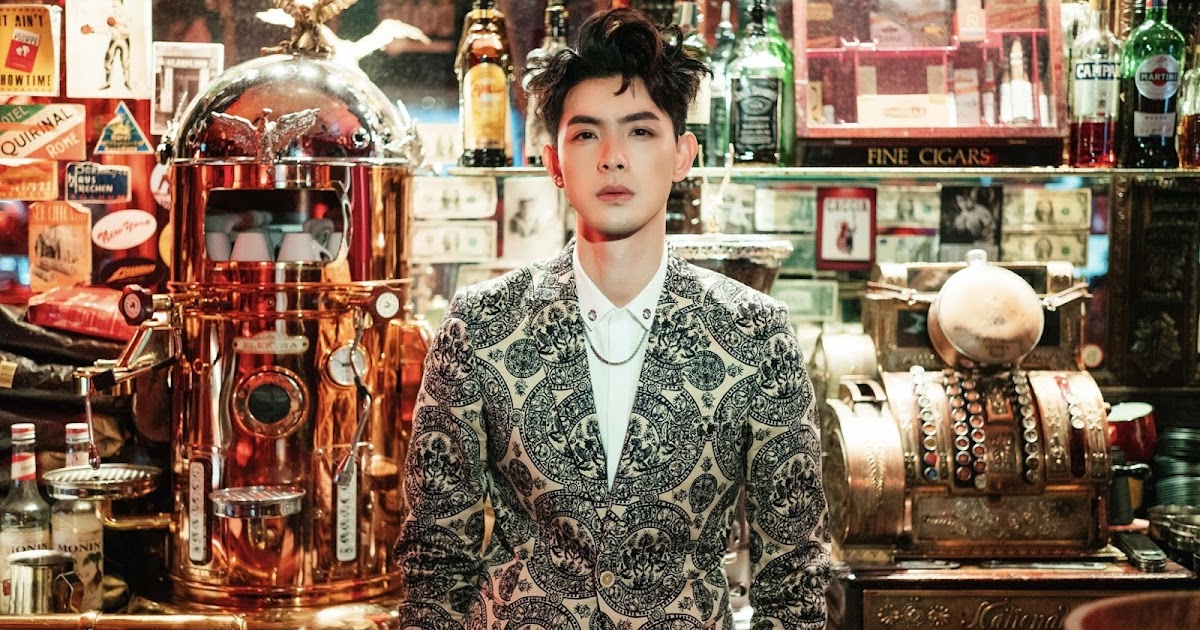 These Dramatic Days - An Asian Drama and Music Blog: Spotlight: Who is