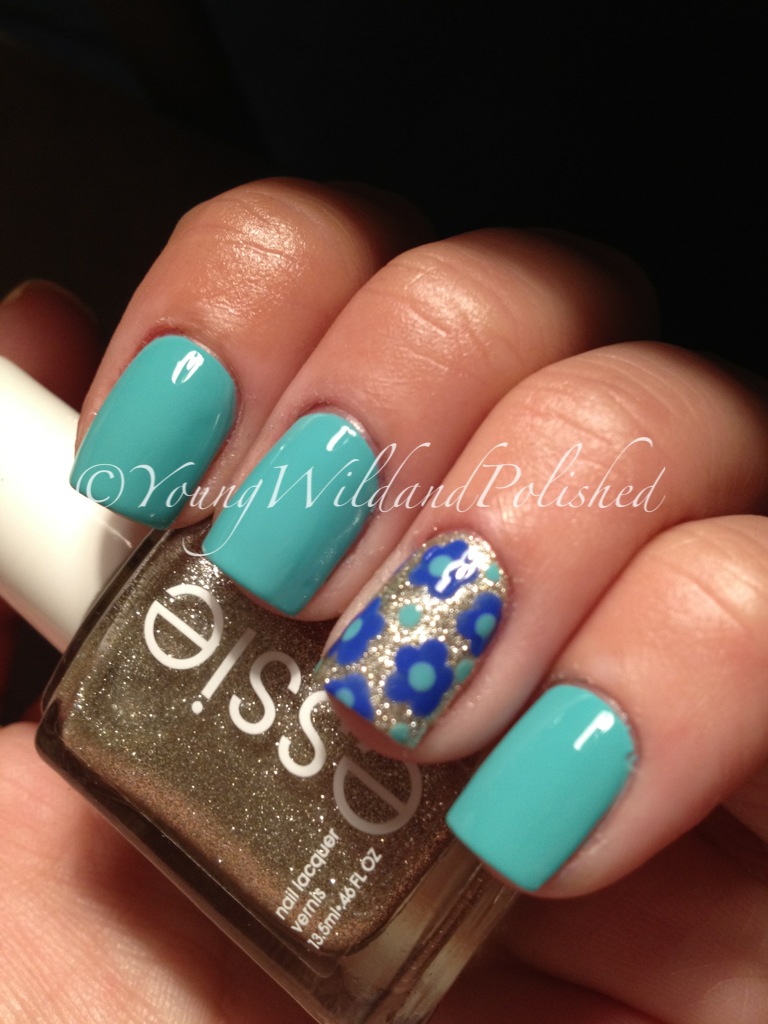 Young Wild and Polished: Essie Winter Collection??? Is That You?!?!