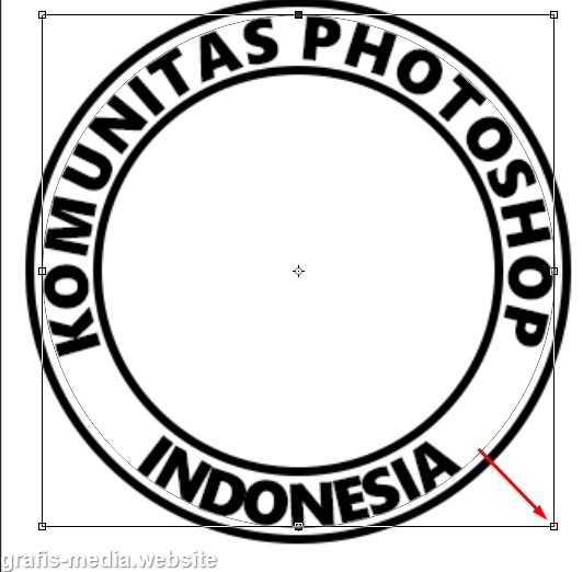 Edit stempel di photoshop