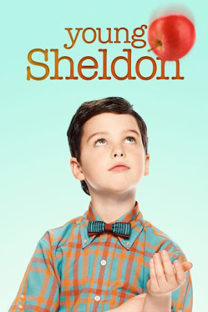 Young Sheldon Season 02 (2018)