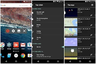 Az Screen Recorder Pro for Android