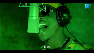 VIDEO;Nyandu Tozzy-Wanene Tv Studio Session [Official Mp4 Video]DOWNLOAD 
