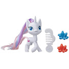 My Little Pony White G4.5 Brushables Ponies