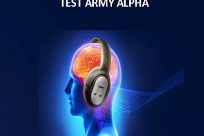 Tes army alpha