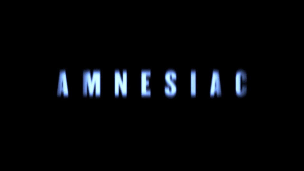amnesiac movie imdb