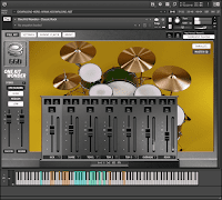 Download One Kit Wonder Classic Rock KONTAKT Library for free