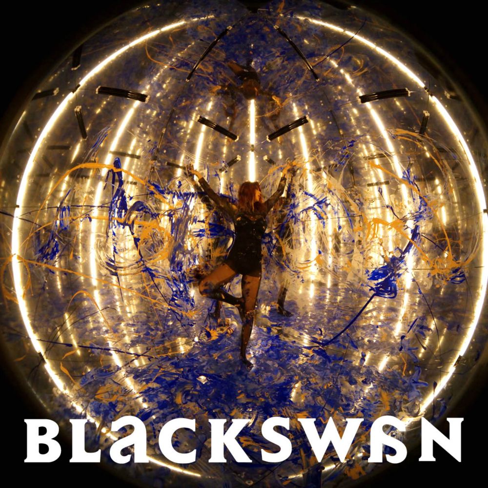 Solbi – Black Swan – Single