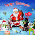 Happy Christmas Wishes HD Images 2022