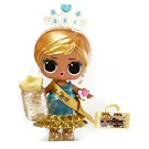 L.O.L. Surprise Queens Double Queen Tots (#QT-005)