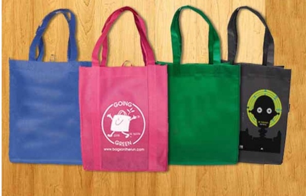 4 Bahan Tote Bag yang Bagus, penting untuk diketahui