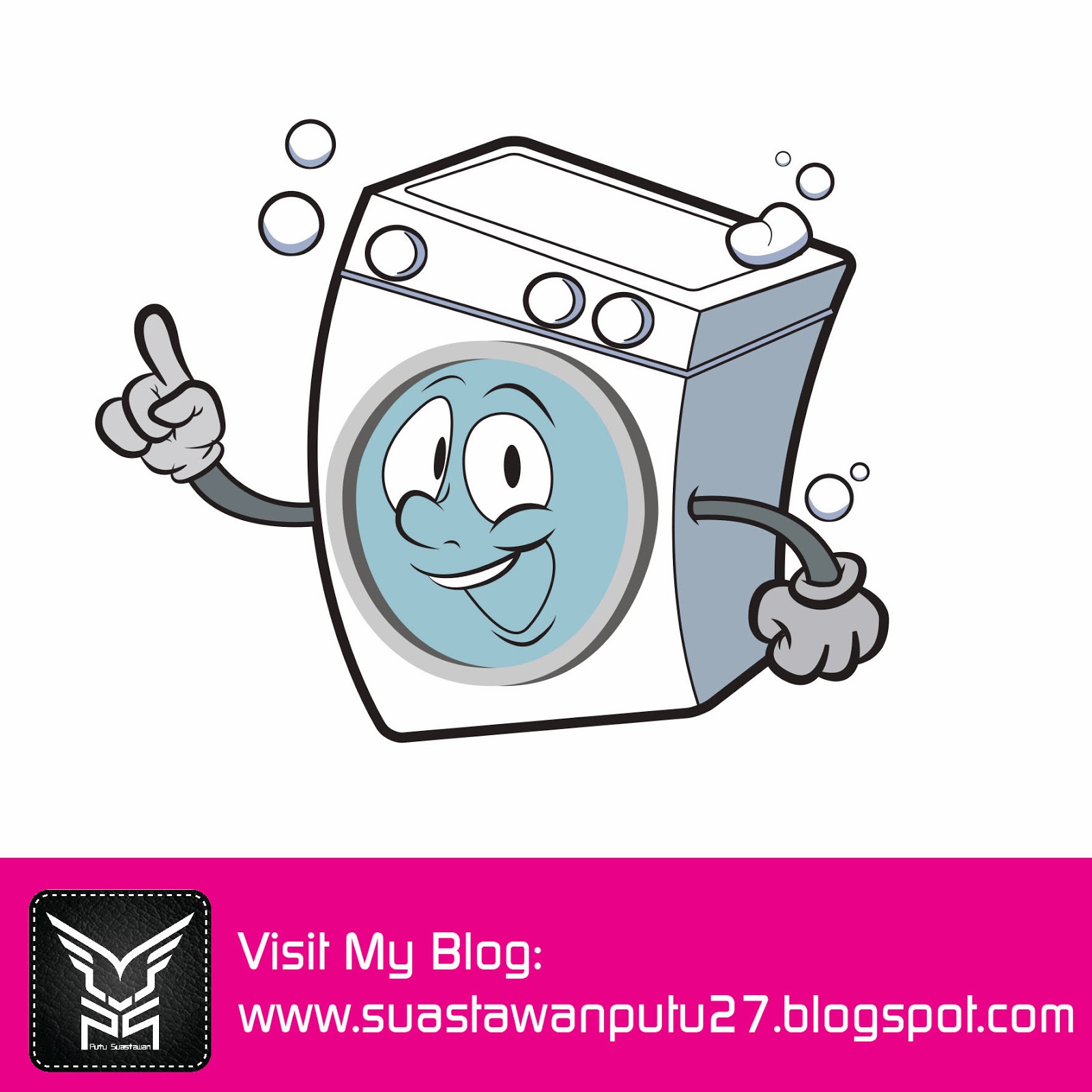 Terupdate 26+ Logo Mesin Cuci