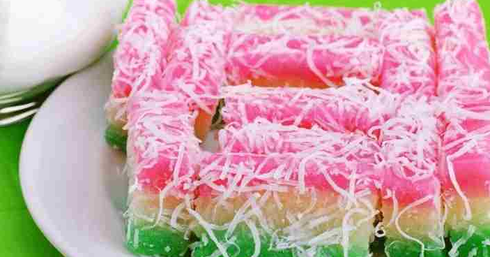Aneka Resep Kue Basah Kukus Tradisional Dan Terbaru Paling Enak Resep Masakan Indonesia Terbaru Dan Terlengkap