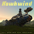 Hawkwind - All Aboard The Skylark (2019) UK
