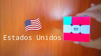 flags in the magic cube