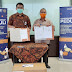 Kemenparekraf Kembali Sumbang APD Penanganan COVID – 19