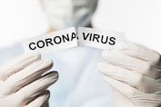 UPDATE Virus Corona Terbaru, 27 Maret 2020: Sembuh Lebih Banyak dari yang Meninggal, Total 443.300