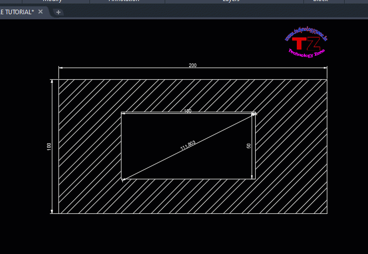 How To Print Autocad Drawing To Scale Xaserblogging
