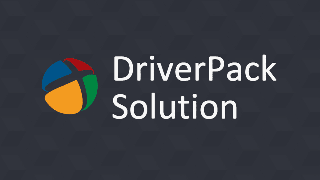 driver pack solutions offline 4gb