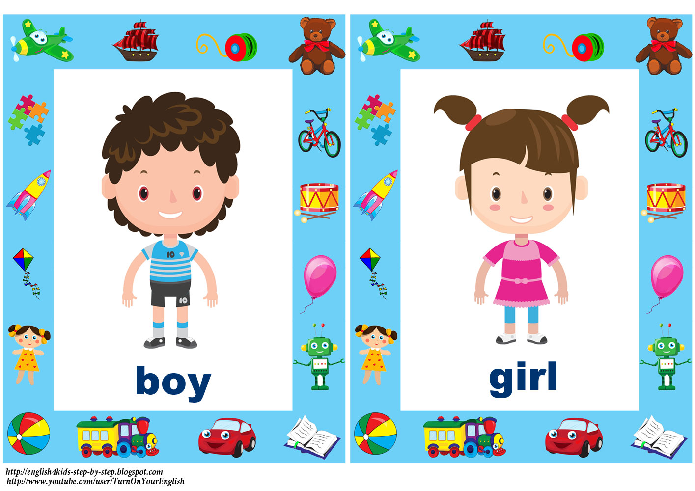 English For Kids Step By Step Toys Song For Children english-for-kids-step-by-step-toys-song-for-children