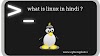 what is linux in hindi || Linux kya hai ?