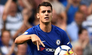 Striker Chelsea Ungkap Rahasia Jago Duel Udara