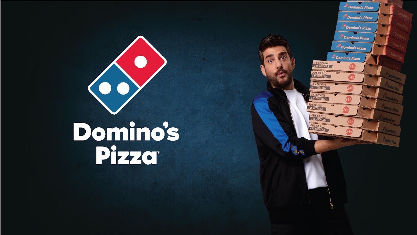 dominos pizza yüzde 70’e varan indirim fırsatı