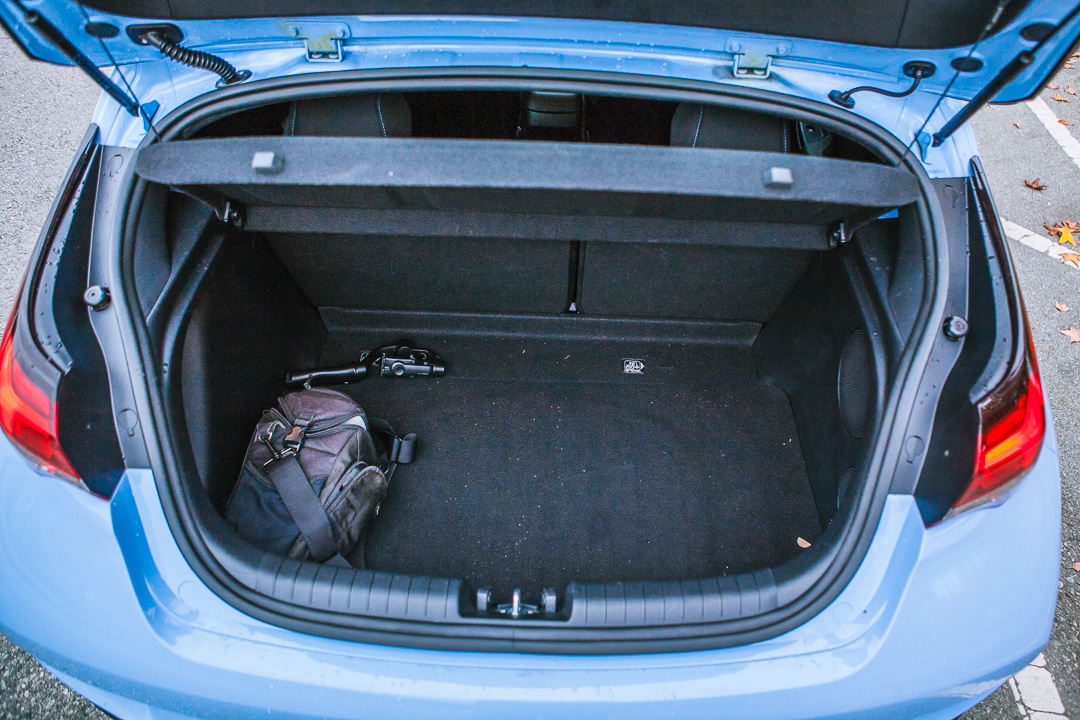 2019 Hyundai Veloster N Review