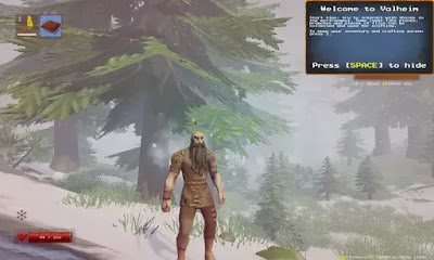 تحميل لعبة Valheim تحميل لعبة Valheim