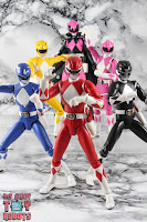 Power Rangers Lightning Collection Ranger Slayer 44