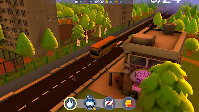 Stayhome Social Isolation Game Screenshot 5