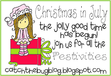 Bugaboo's Christmas in July!
