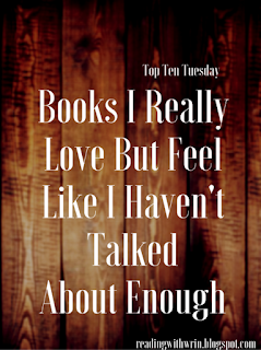 books ten tuesday feel really but talked haven enough broke bookish created meme