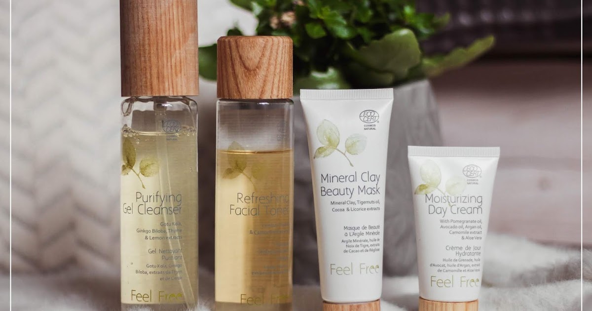 feel free refreshing facial toner