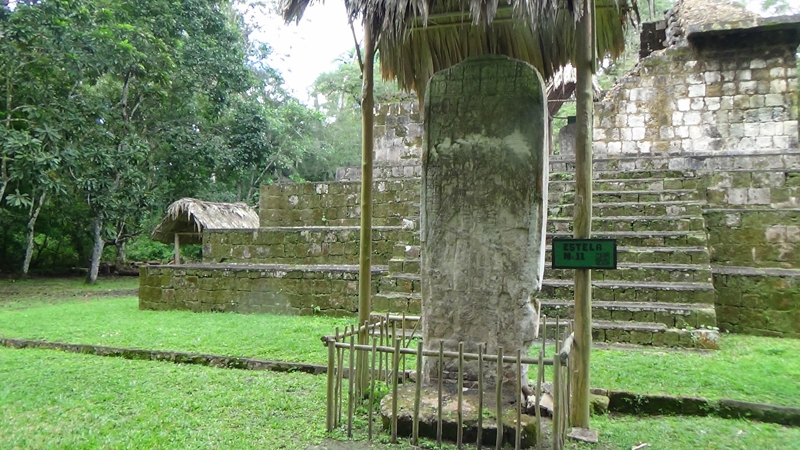 Literatura y algo màs de Cultura...: Parque Arqueológico de la cultura ...