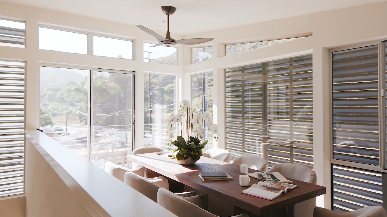 Condo Interior Design Tour vs. 2745 Laguna Canyon Road #A, Laguna Beach, CA