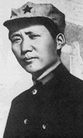 1 February 1940 worldwartwo.filminspector.com Mao Tse-tung