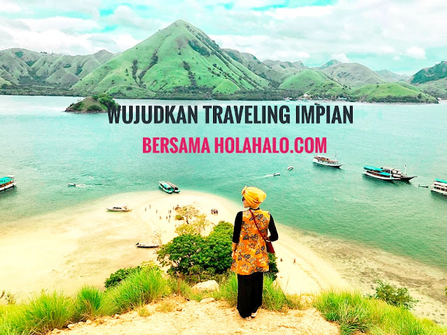 holahalo-travel-marketplace