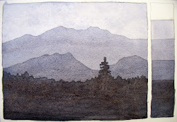 painting dark watercolor value paint painted box values wash prism workshop pigment darkest enough almost draw last