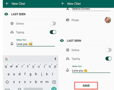 Ketahui, Ini Dia Cara Membuat Chat Palsu di WhatsApp