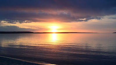 Sunset Beach desktop wallpaper Sunset Beach desktop wallpaper