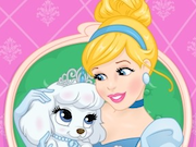 Cinderella Pumpkin Accident