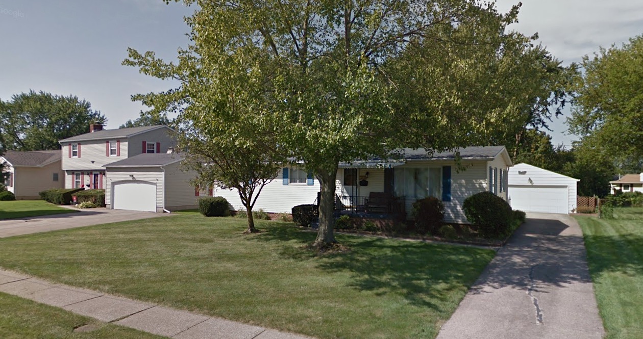 Brady's Bunch of Lorain County Nostalgia Lorain’s First Factory Built Home June 20, 1969