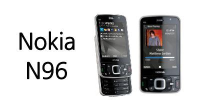 سعر ومواصفات nokia n96 عالم الهواتف