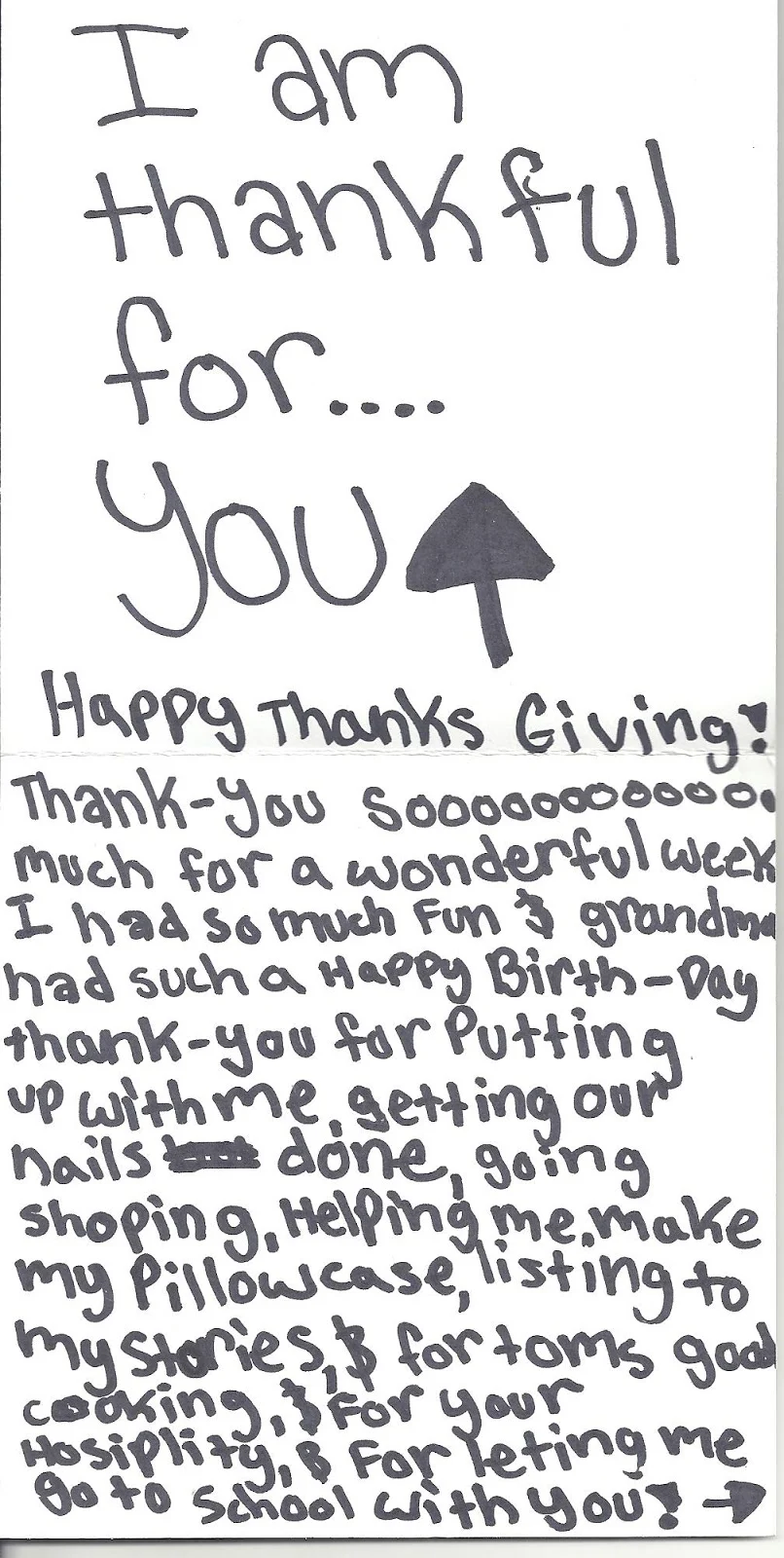 Dynamic Best Thank You Notes Ever Written Moment for Your Screen Dynamic Best Thank You Notes Ever Written Moment for Your Screen