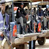 Police Parade Ritualist, Bank Syndicate In Enugu