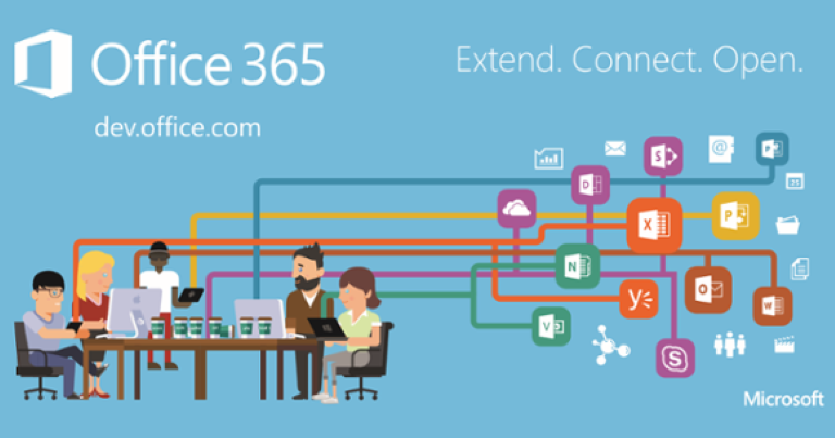The Future Direction of Office and Office 365